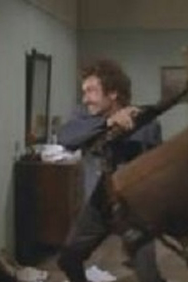 Starsky & Hutch – S01E21 – Episodio 21