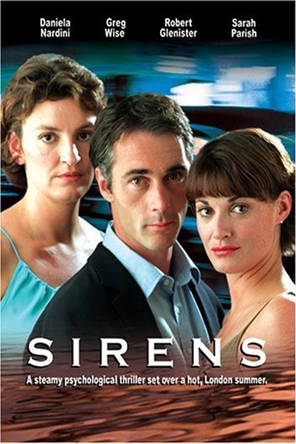 Sirens poster