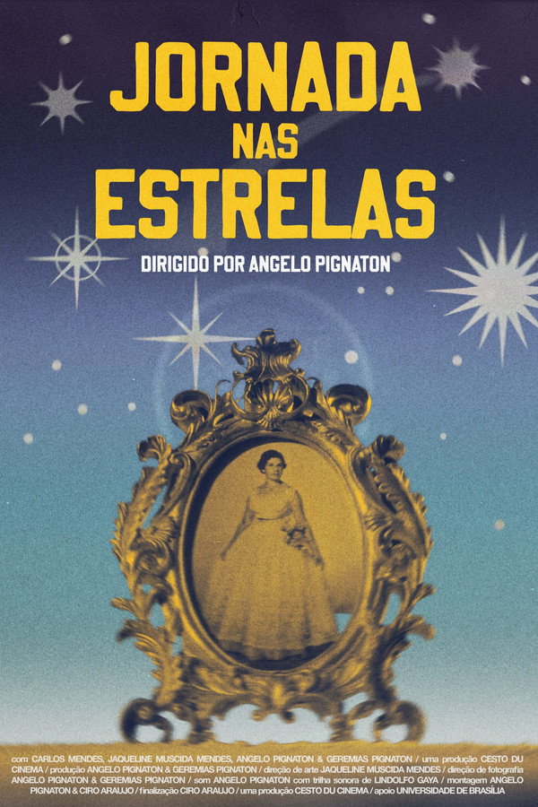 Jornada nas estrelas