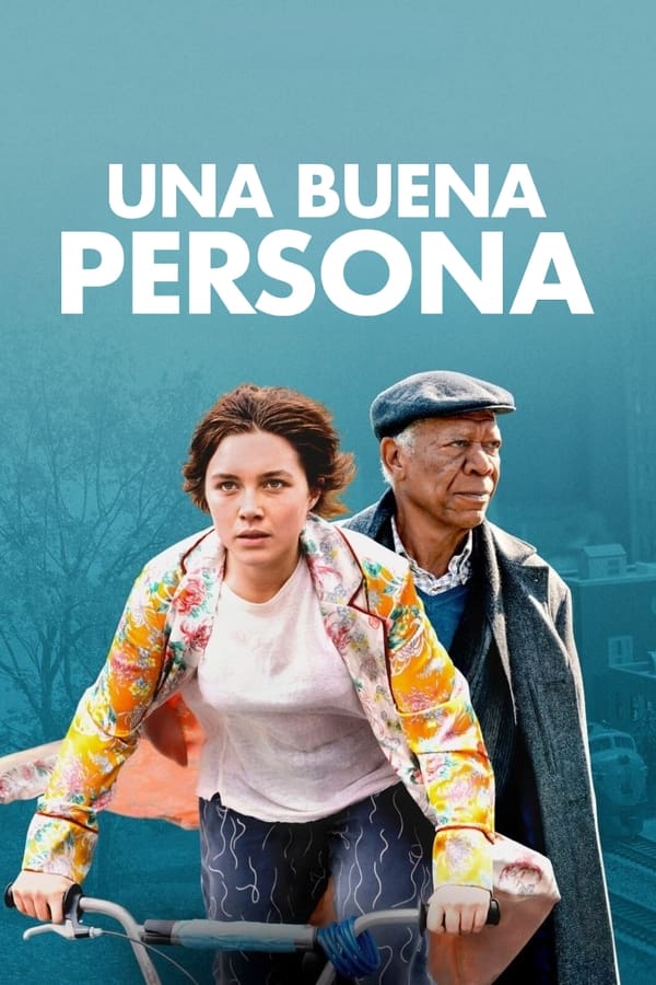 Allison (Pugh) es una joven cuya vida se desmorona tras su participación en un accidente mortal. En los años siguientes, será la improbable relación que establece con su posible suegro (Freeman) la que le ayudará a vivir una vida que merezca la pena.