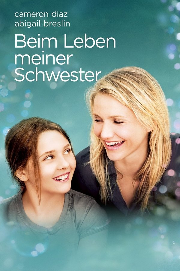 DE - Beim Leben meiner Schwester (2009)
