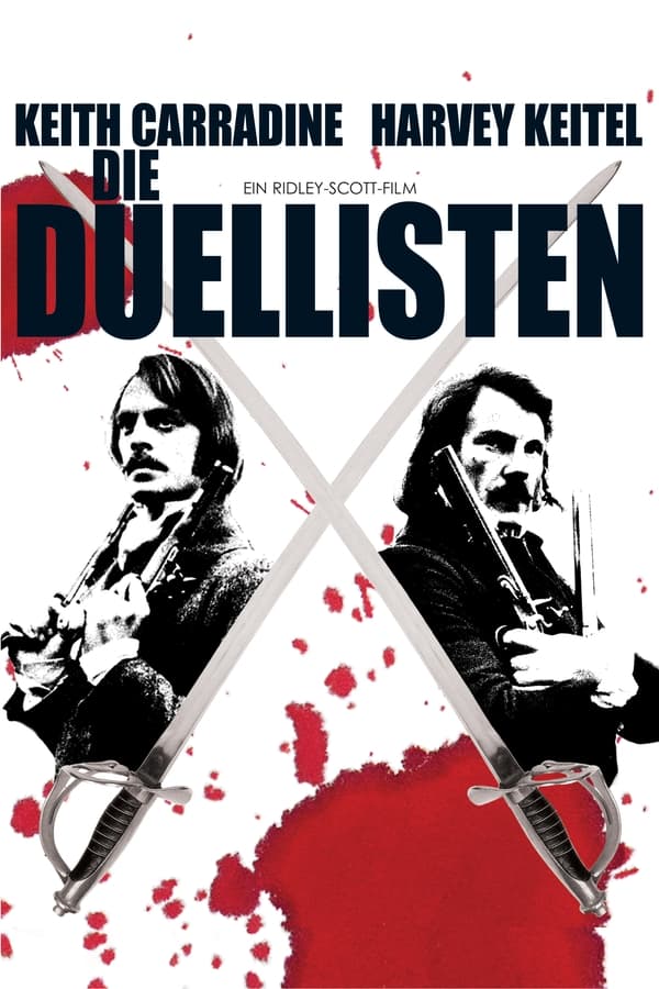 DE - Die Duellisten  (1977)