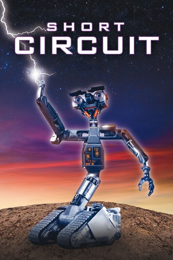 Short Circuit (1986)