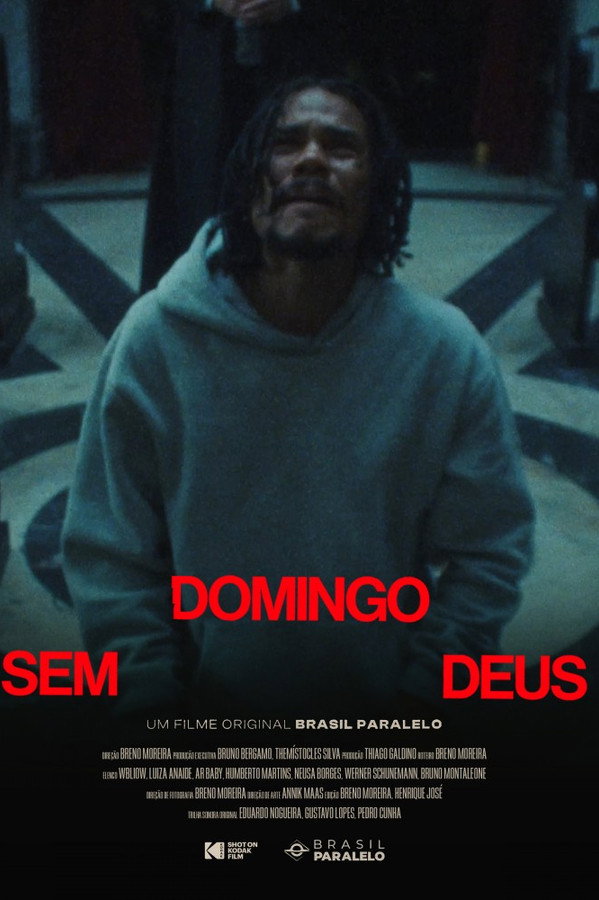 Domingo Sem Deus
