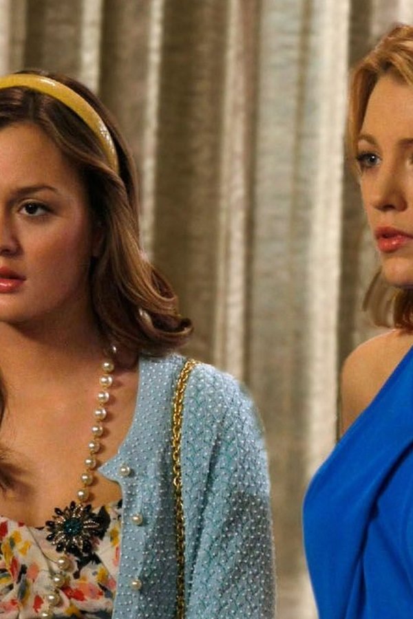 Gossip Girl – S02E25 – Arrivederci Gossip Girl
