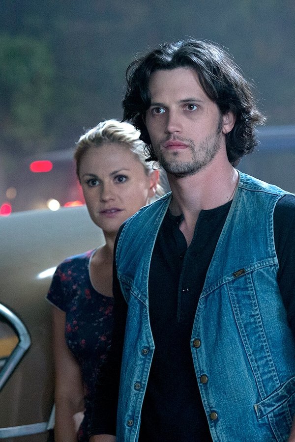 True Blood – S07E09 – Amare è morire