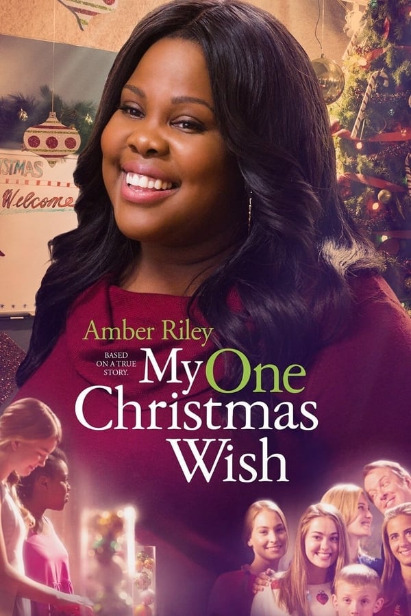 My One Christmas Wish (2015)