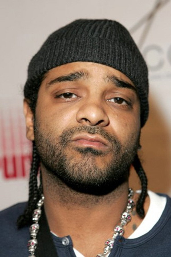 Jim Jones's headshot