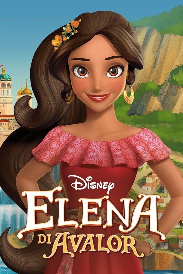 Elena di Avalor-it