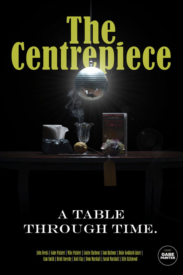 The Centrepiece