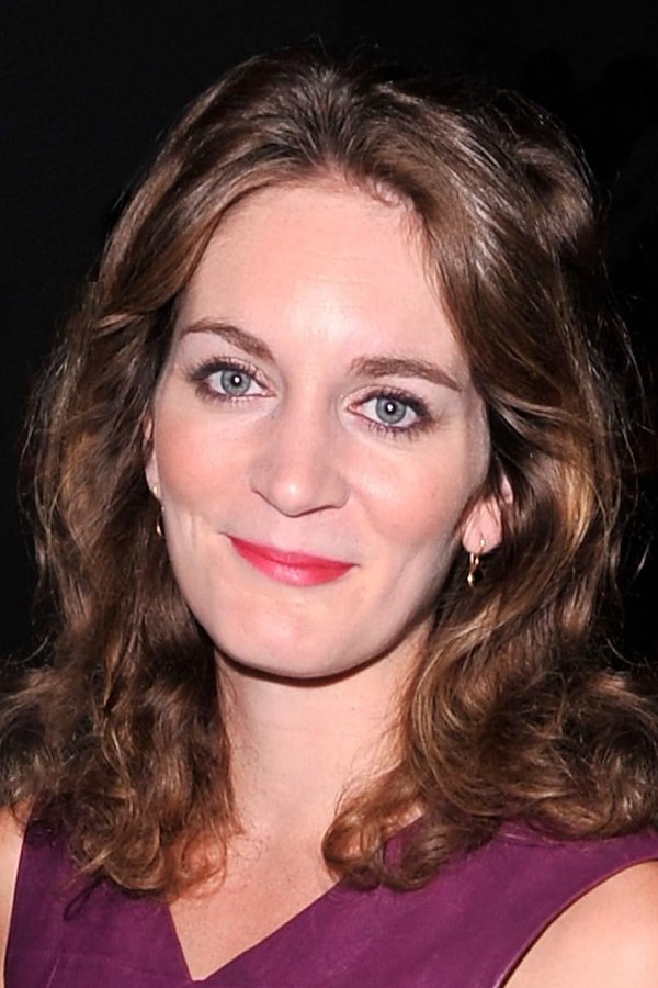 Felicity Blunt