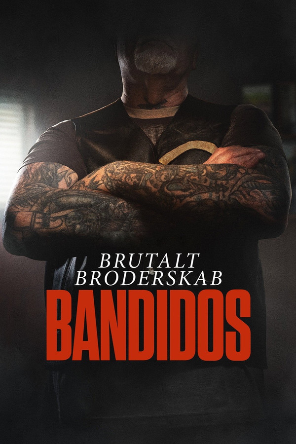 DK - Brutalt Broderskab: Bandidos (2026) (DK)