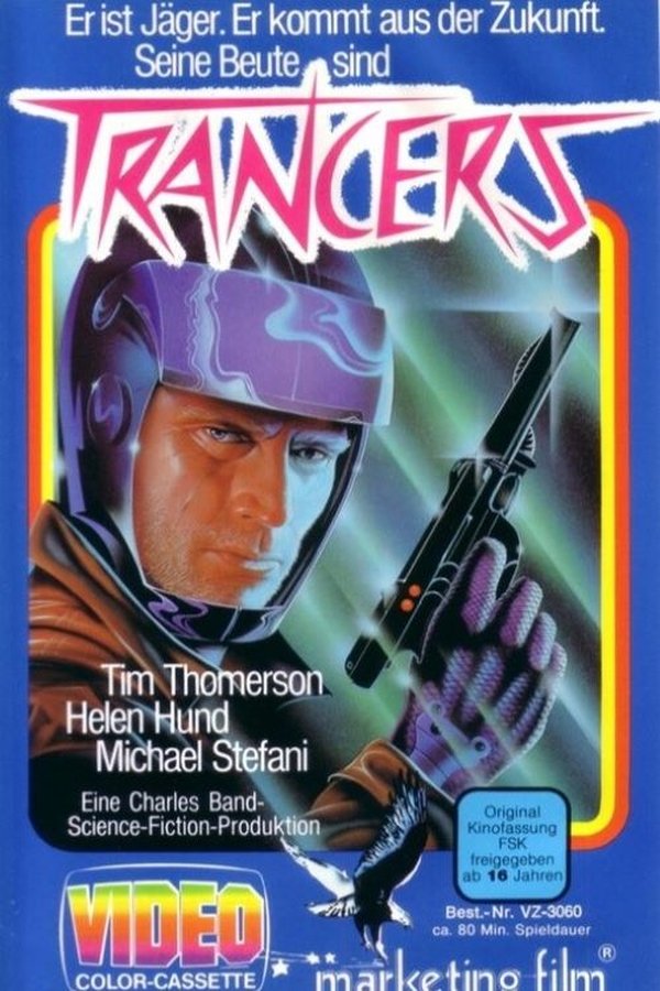DE - Trancers (1984)