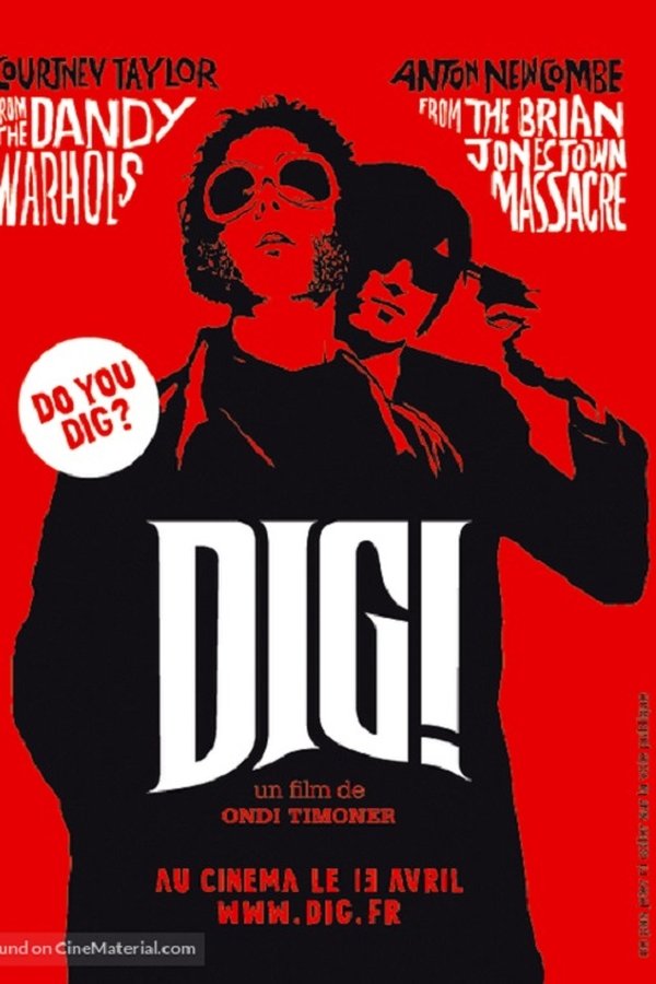 Dig!