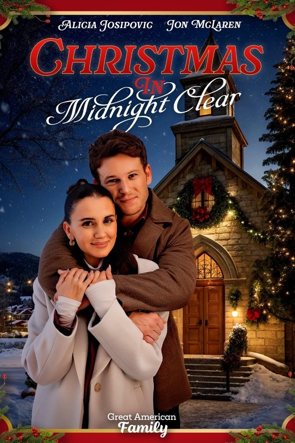 EN - Christmas In Midnight Clear (2025)