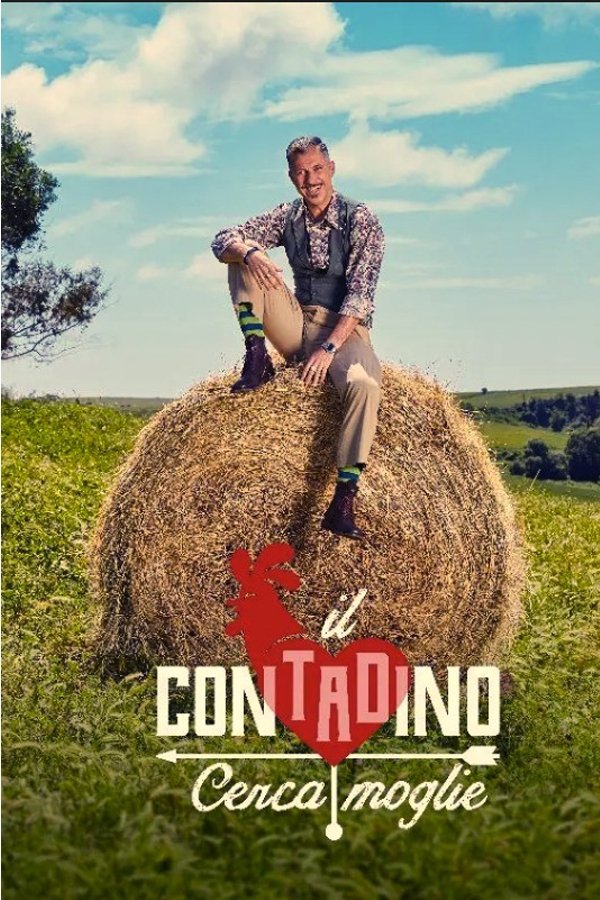 Il contadino cerca moglie