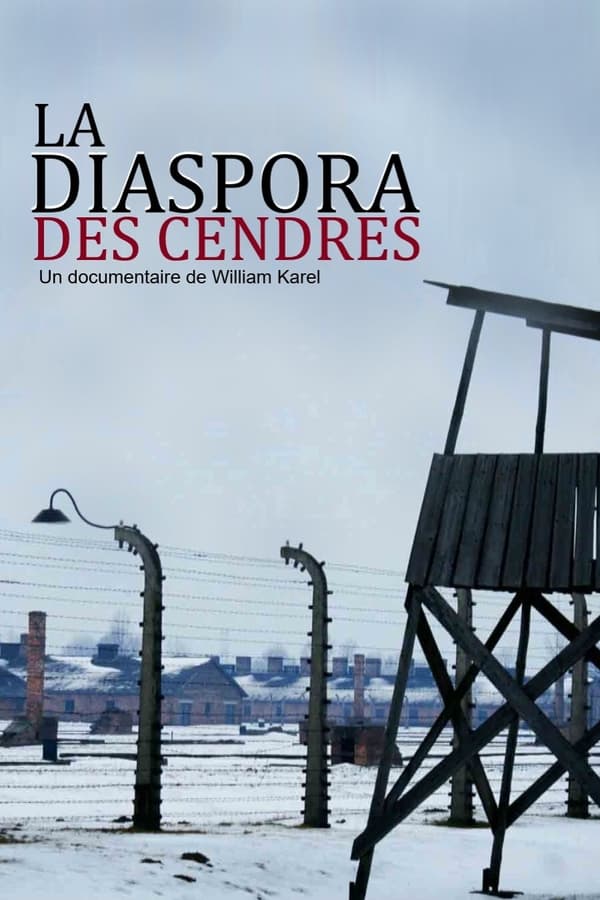 FR - La diaspora des cendres  (2021)