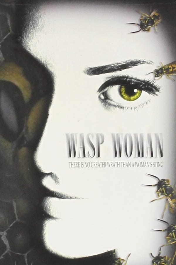 The Wasp Woman