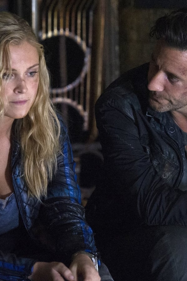 The 100 – S02E09 – Ricordati di me