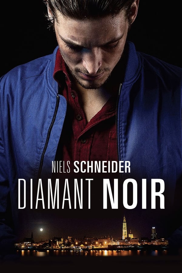 NL - Diamant noir (2016)