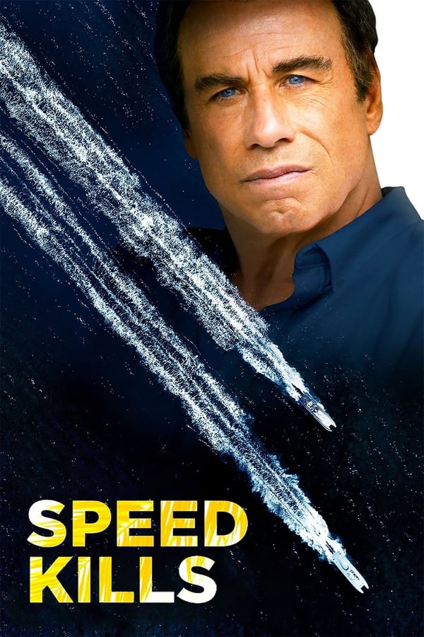 TVplus FR - Speed Kills  (2018)
