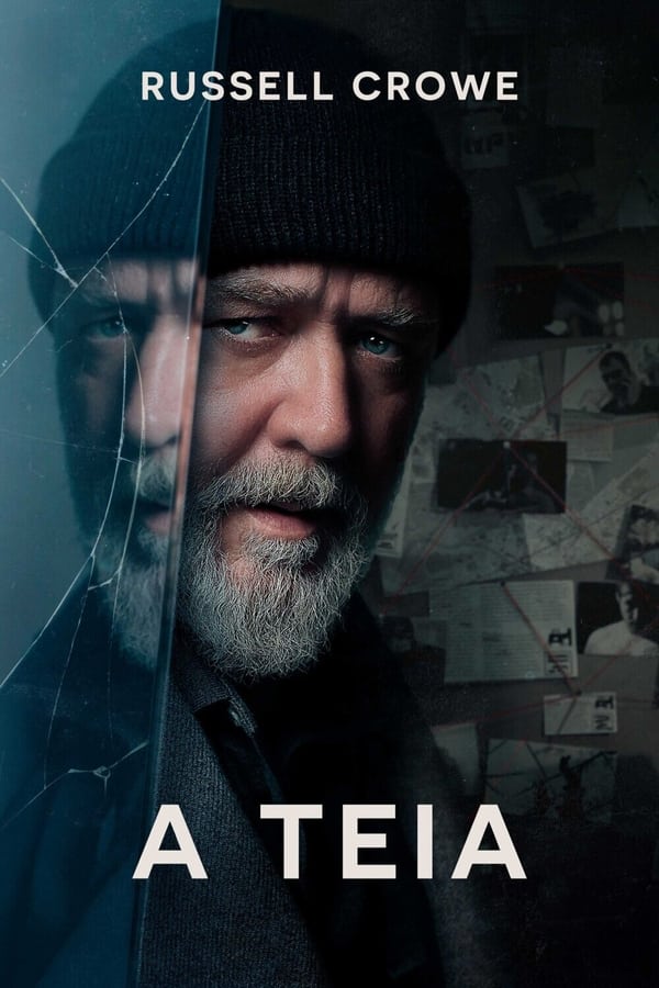 A Teia (2024)