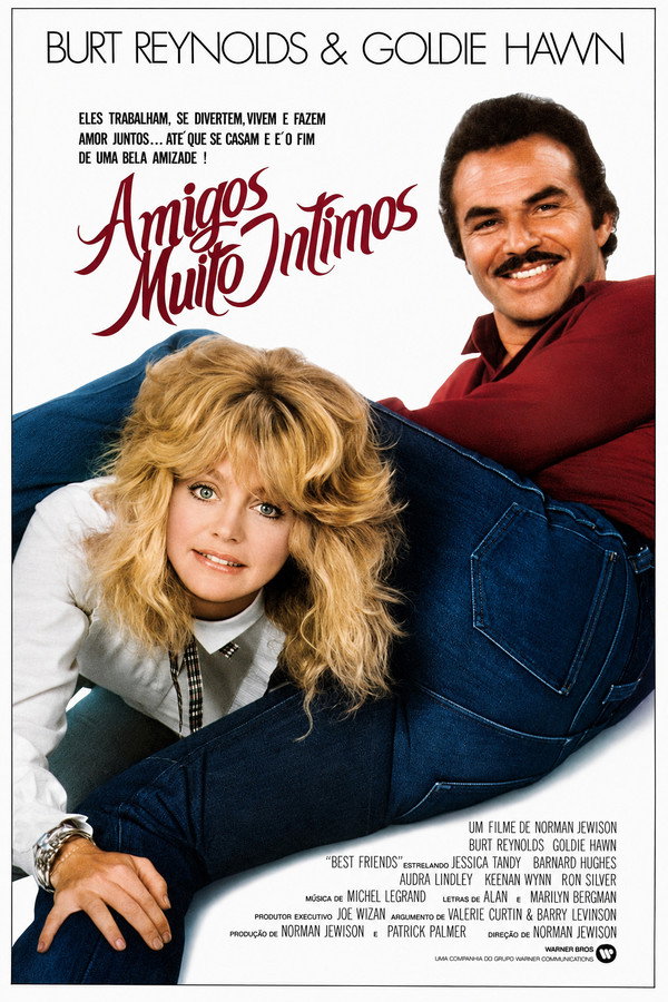 Amigos Muito Íntimos