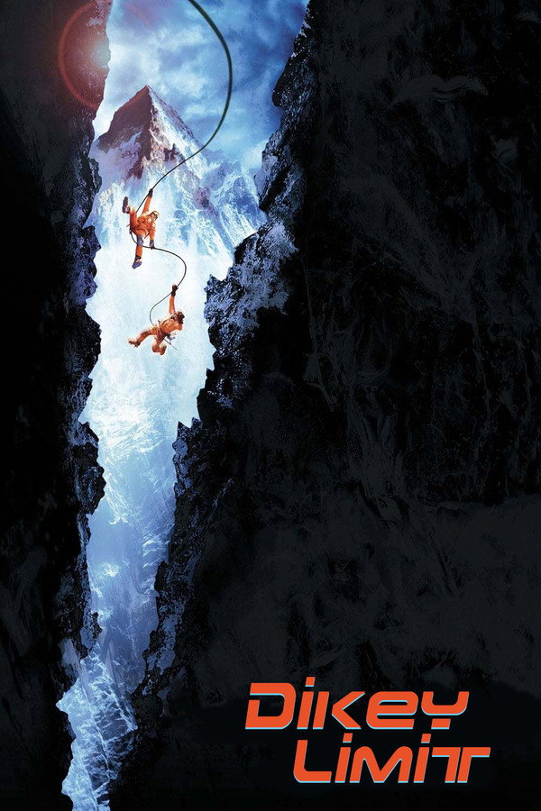 Dikey Limit - Vertical Limit (2000)