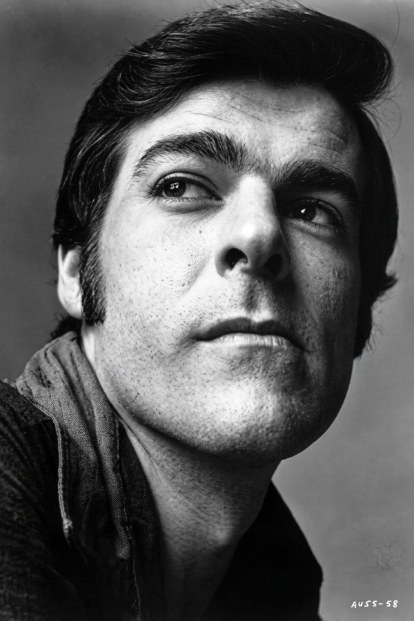 Keith Prentice's headshot