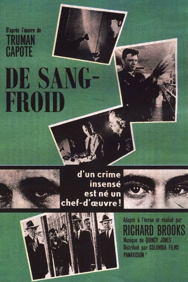 De Sang-Froid