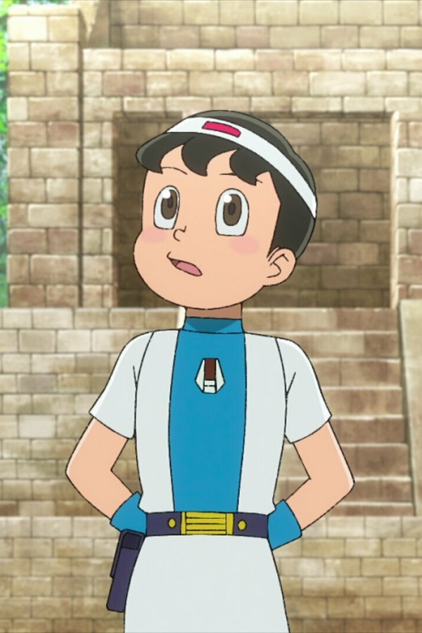 T・P BON – S02E02 – Episodio 2