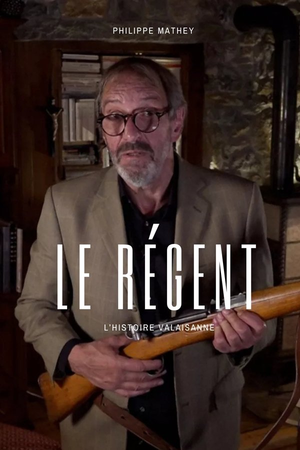 FR - Le régent