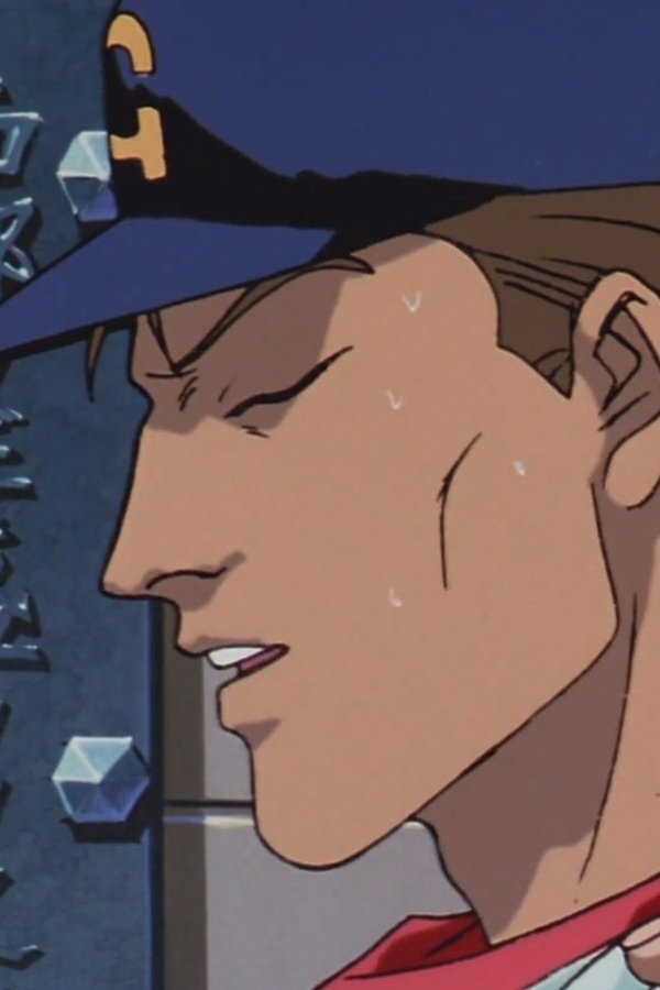 Patlabor – S01E42 – Quelli che ritornano