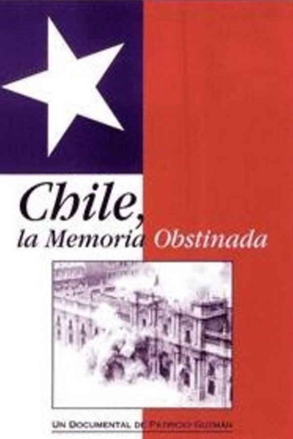 Chili, la mémoire obstinée