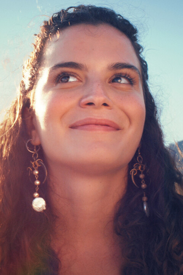 Sonsuza Dek Nedime (2022) backdrop image