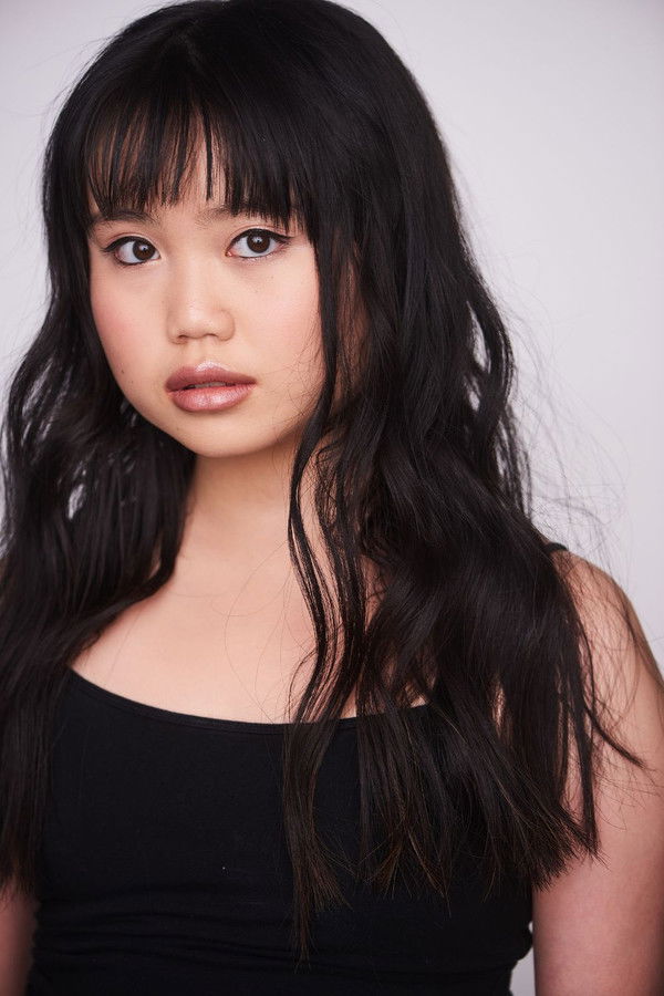 Thalia Tran's headshot