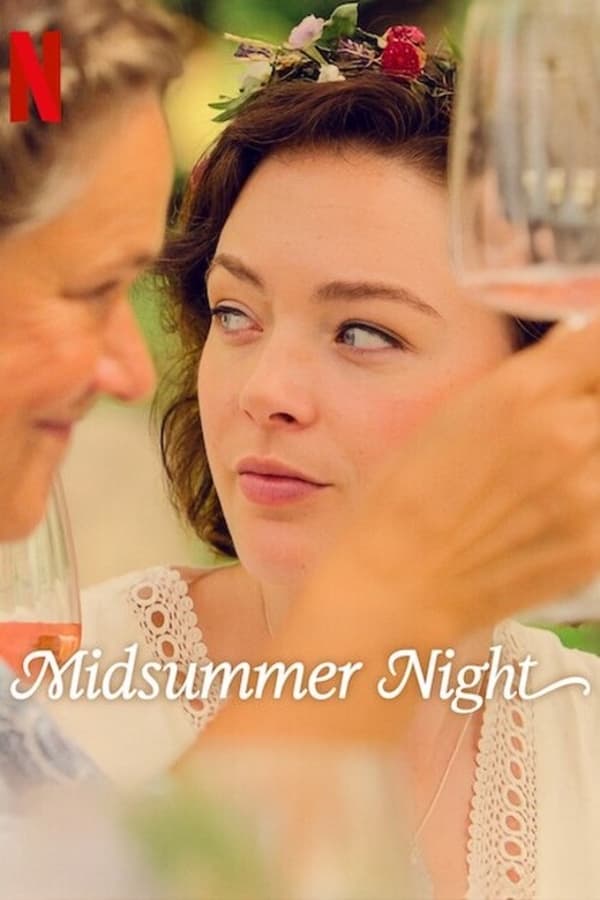 |ES| Midsummer Night