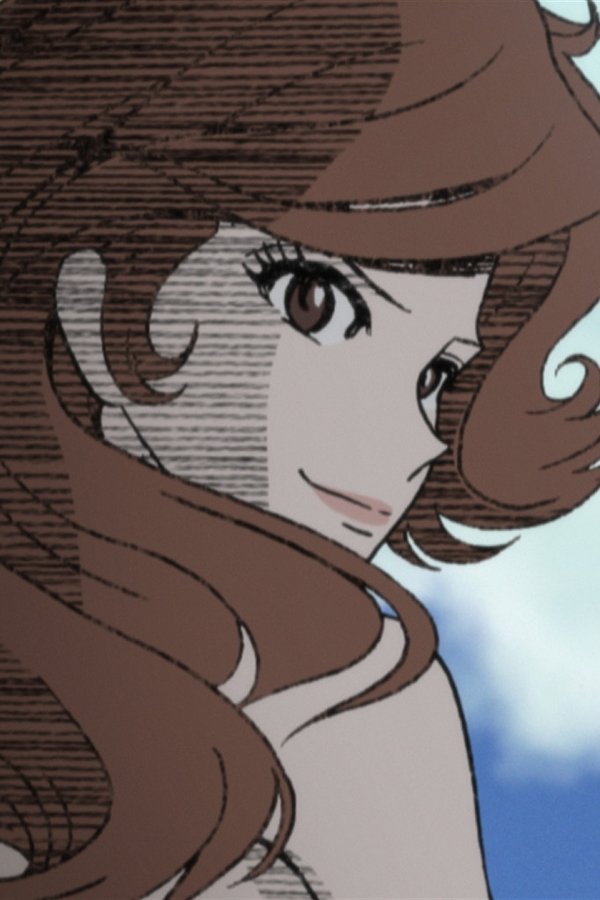 Lupin the Third : La donna chiamata Fujiko Mine – S01E13 – La donna chiamata Fujiko Mine (seconda parte)