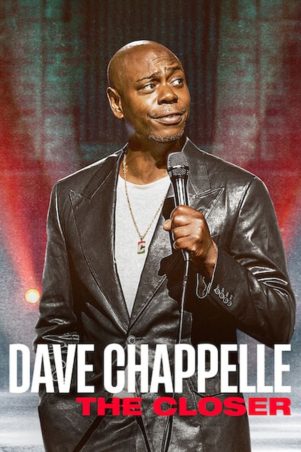 Dave Chappelle