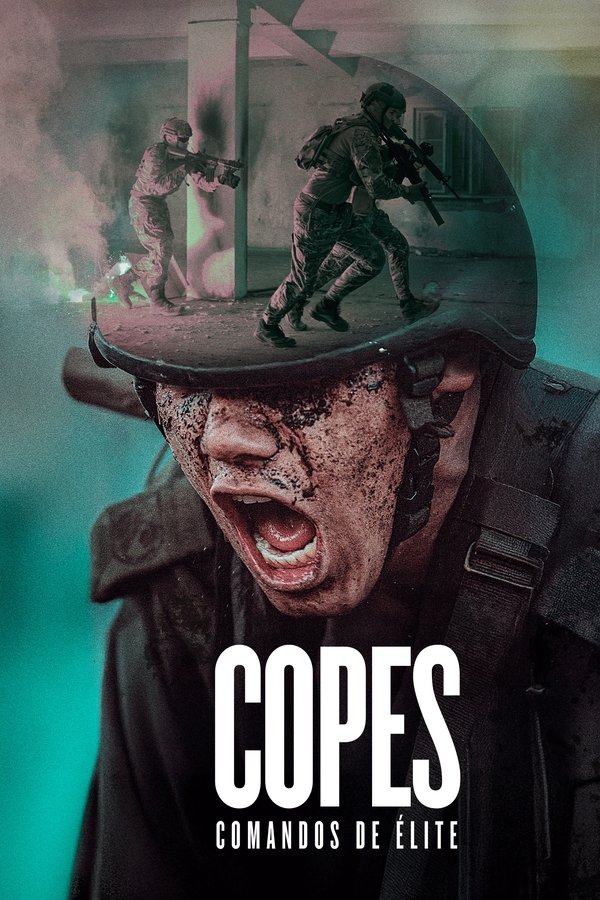 COPES: Elite Commandos