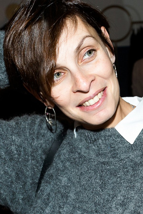 Vіktorіya Fіalko