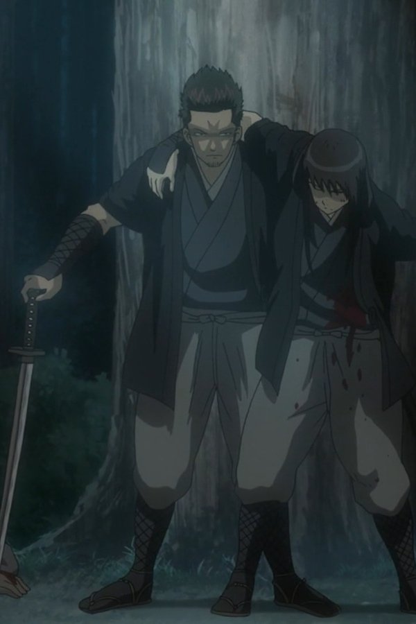 Gintama – S07E47 – Episodio 47