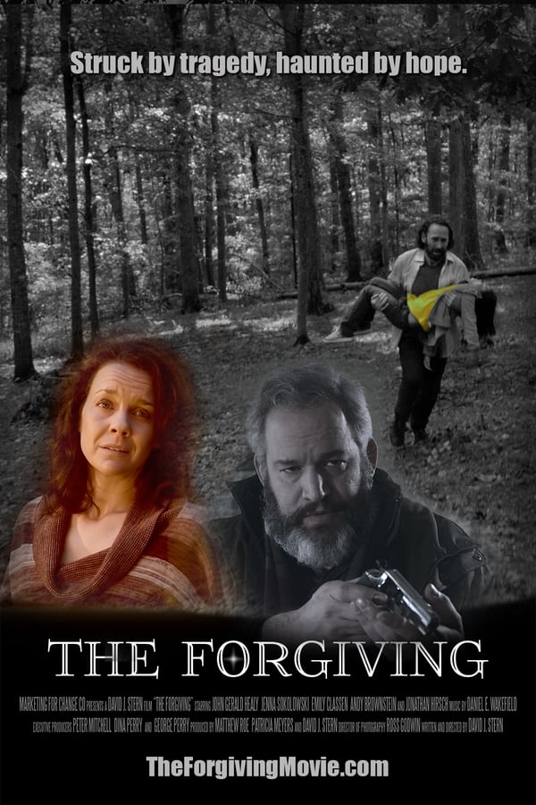EN: The Forgiving (2020)