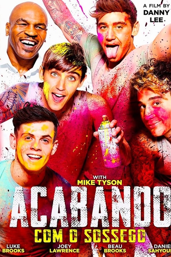 Acabando com o Sossego