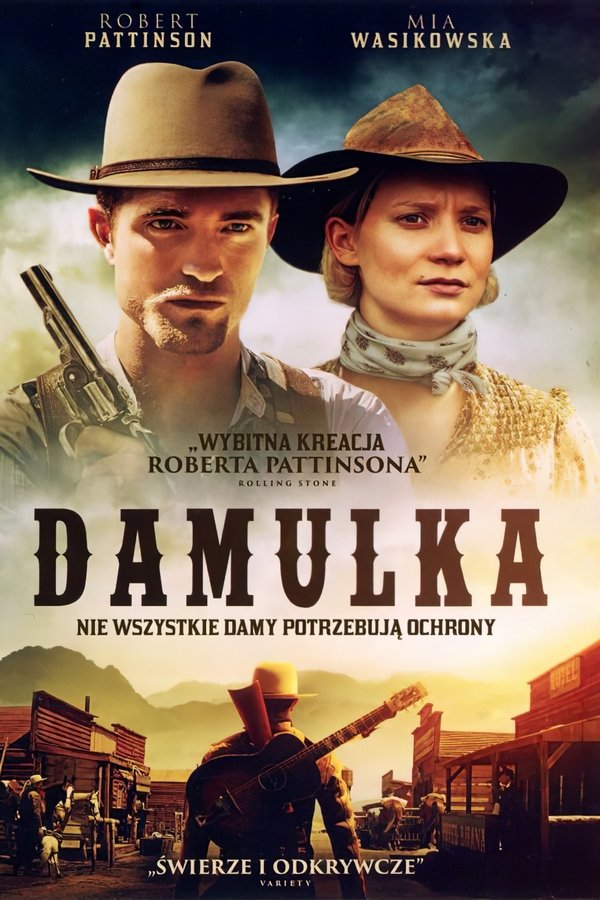 PL - DAMULKA (2018)