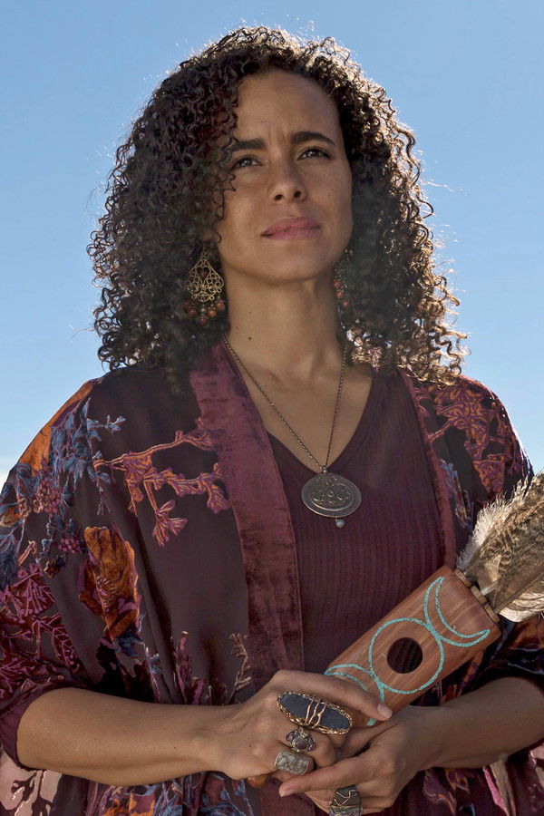 Midnight, Texas - Bölüm 6