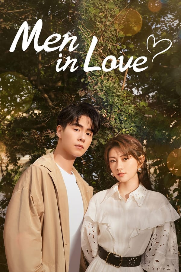 Phim Xin Hãy Yêu Anh Như Vậy - Men In Love (2024)