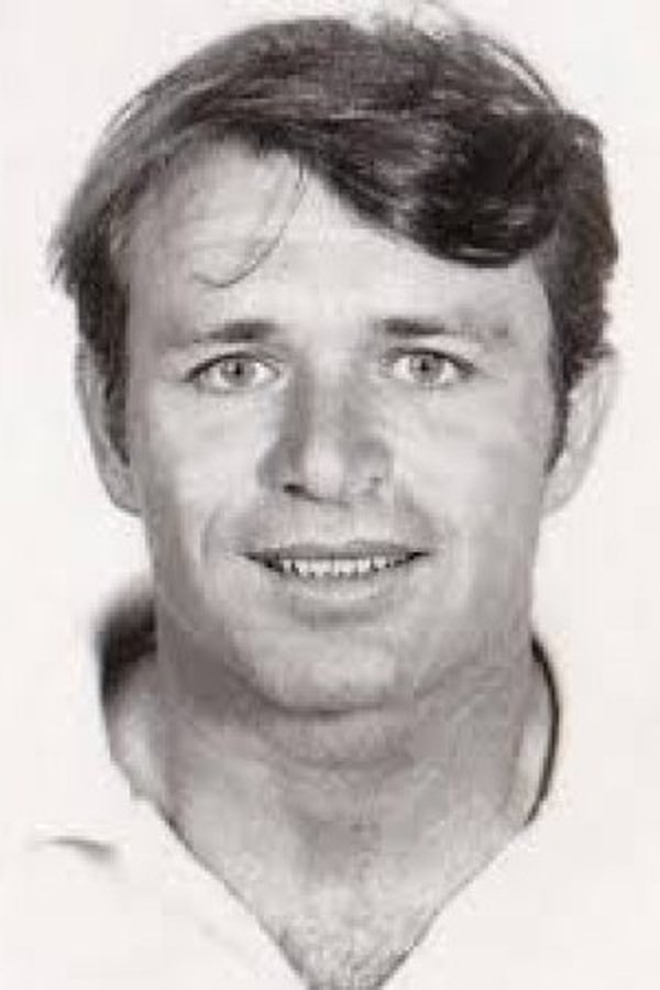 Mickey Caruso
