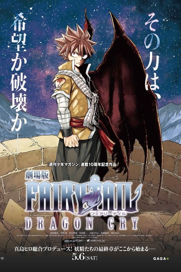 Fairy Tail Online - Assistir anime completo dublado e legendado