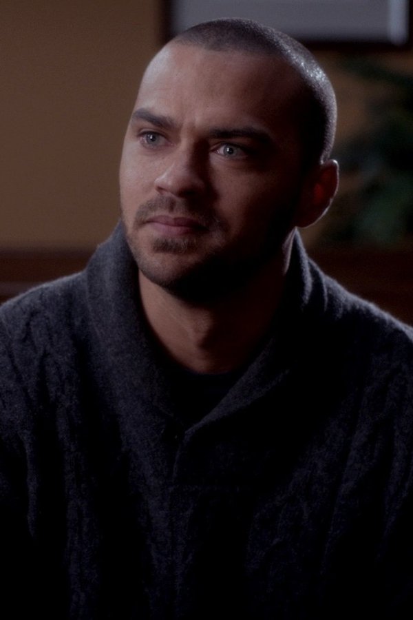 Grey’s Anatomy – S11E11 – L’unica cosa che potevo fare era piangere
